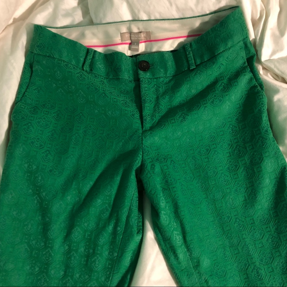 Banana Republic pants!!